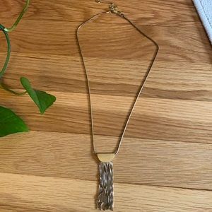 MADEWELL Necklace